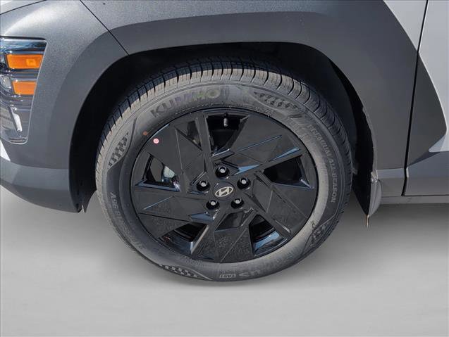 New 2026 Hyundai Kona SEL Sport image 10