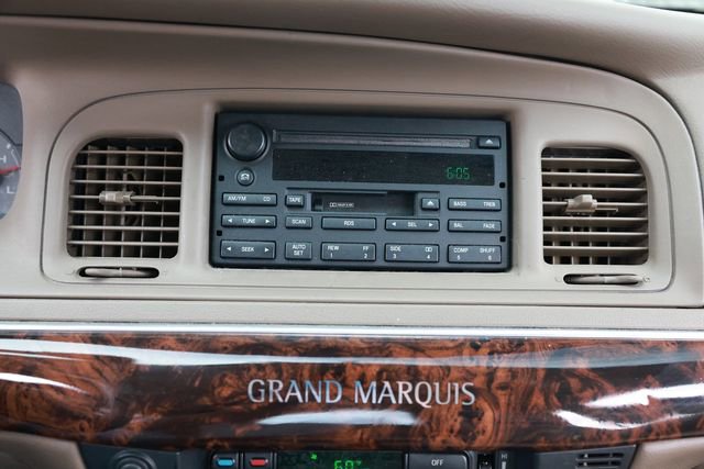 Used 2004 Mercury Grand Marquis LS image 39