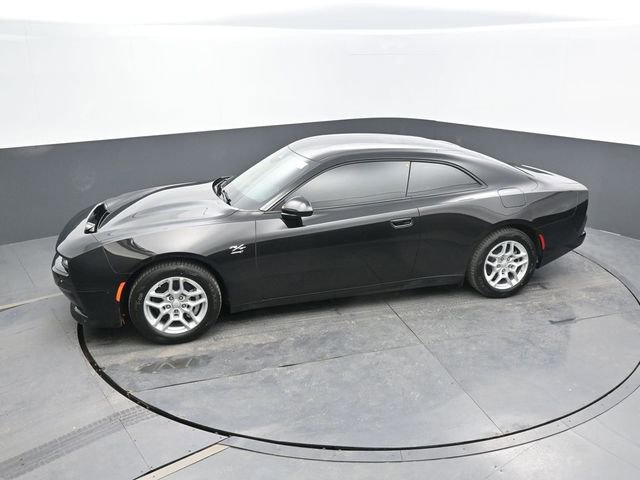 New 2025 Dodge Charger R/T w/ Quick Order Package 25M R/T image 43