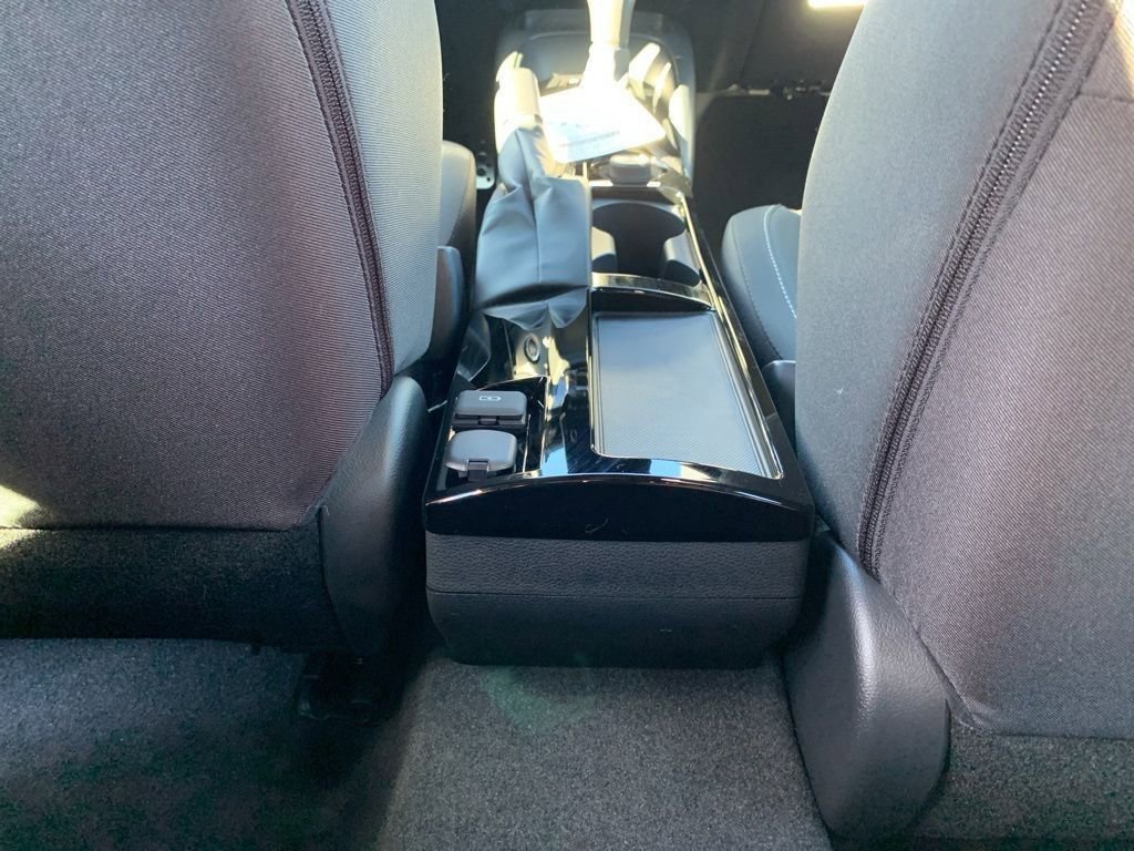 New 2025 Toyota Corolla Core image 13