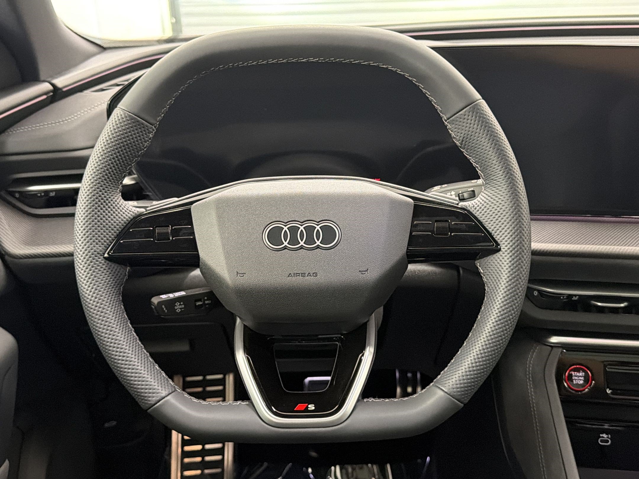 New 2026 Audi SQ5 Premium Plus AWD/4WD image 16