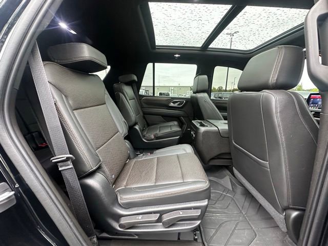 Used 2021 Chevrolet Tahoe High Country AWD/4WD image 33