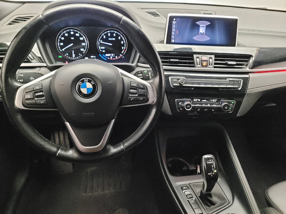 Used 2020 BMW X2 sDrive28i FWD image 22