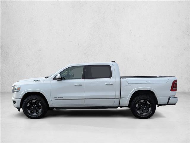 Used 2020 RAM 1500 Limited image 8