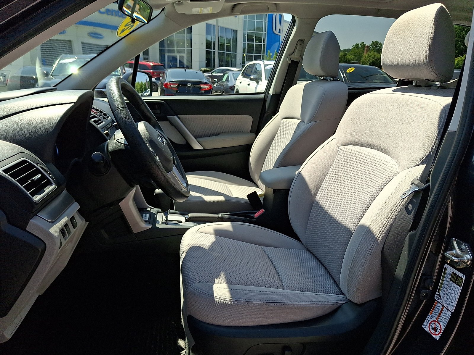 Used 2018 Subaru Forester 2.5i Premium AWD/4WD image 13