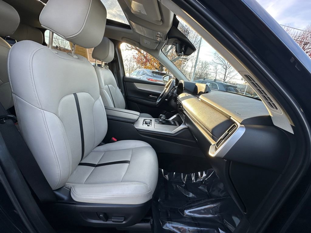 Used 2024 MAZDA CX-90 Plug-In Hybrid w/ Preferred image 26