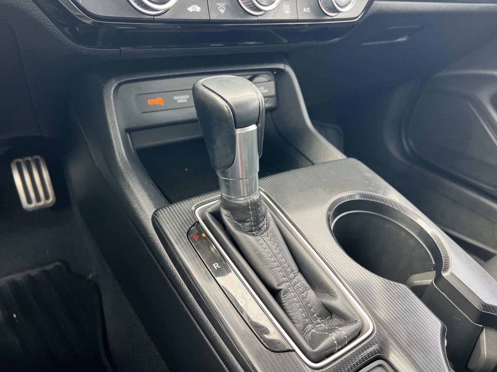 Certified 2022 Honda Civic Sport image 13