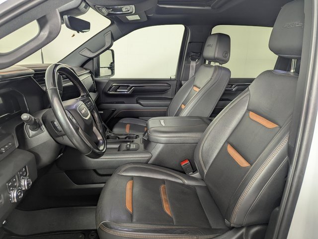 Used 2024 GMC Sierra 2500 AT4 w/ AT4 Premium Plus Package image 10