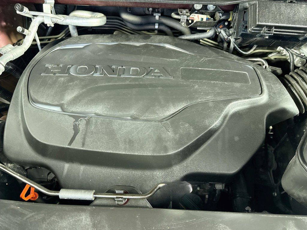 Used 2021 Honda Passport Elite image 41