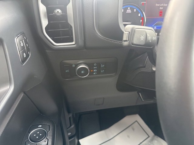 Used 2024 Ford Bronco Sport Outer Banks image 21