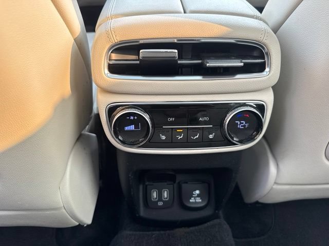 Used 2021 Genesis GV80 3.5T w/ Advanced Package 06 AWD/4WD image 37