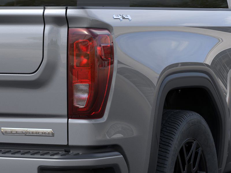 New 2026 GMC Sierra 1500 Elevation w/ Elevation Premium Package image 11