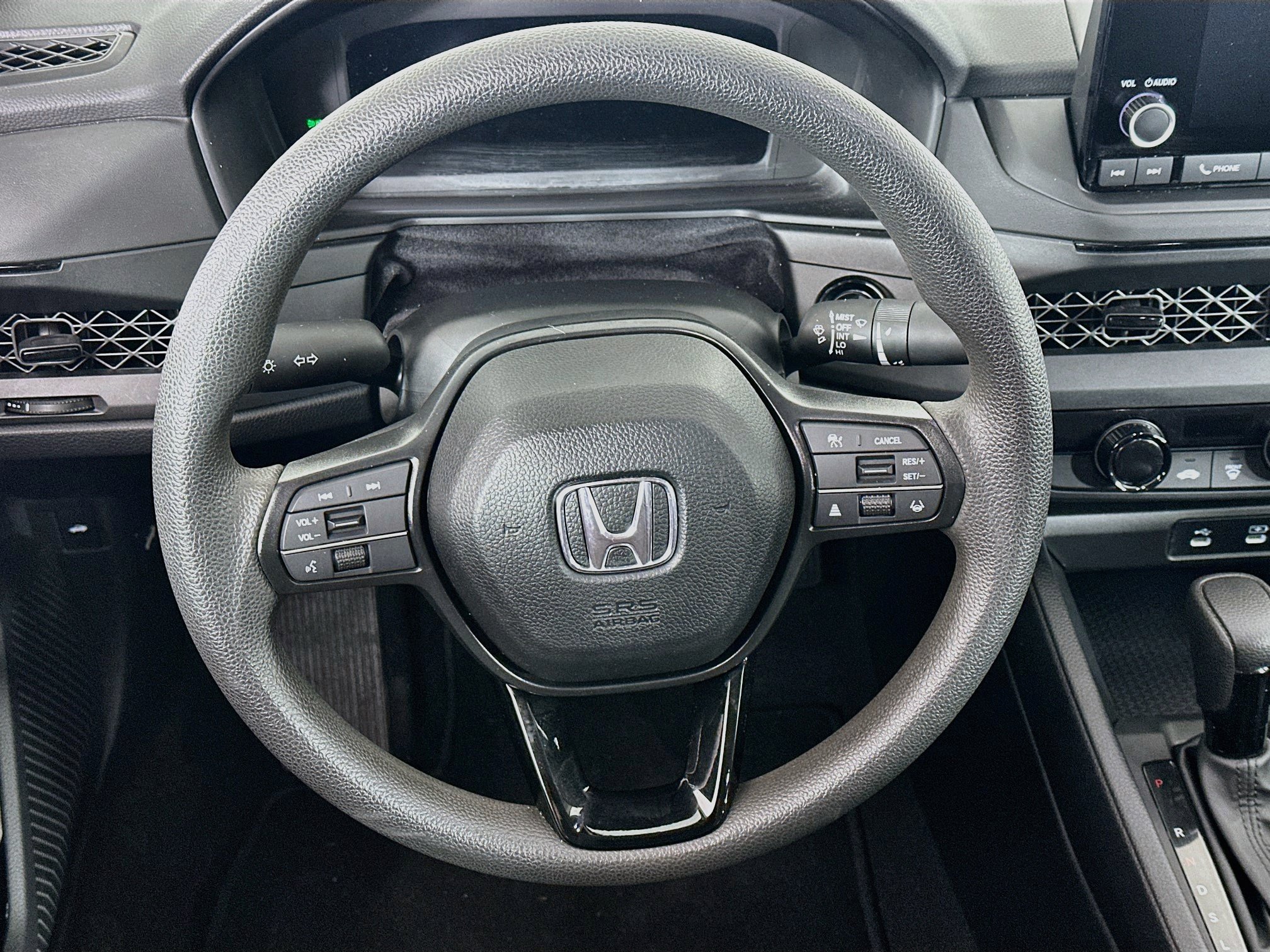 Used 2024 Honda Accord LX image 18