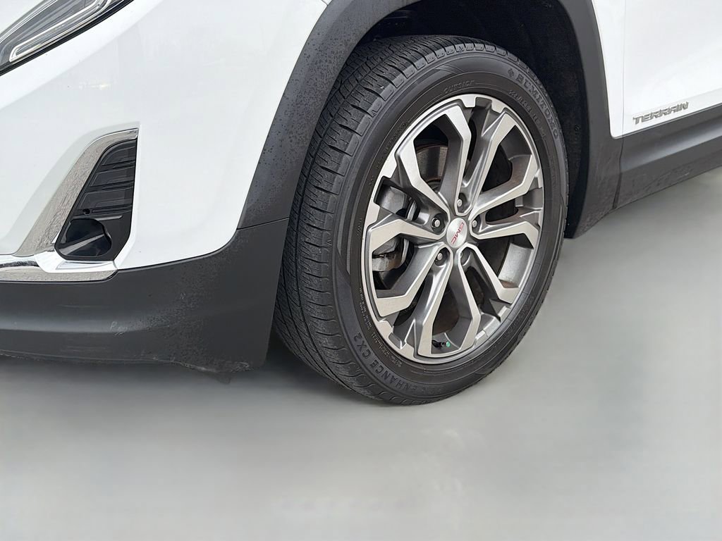 Used 2020 GMC Terrain SLT w/ Preferred Package image 32