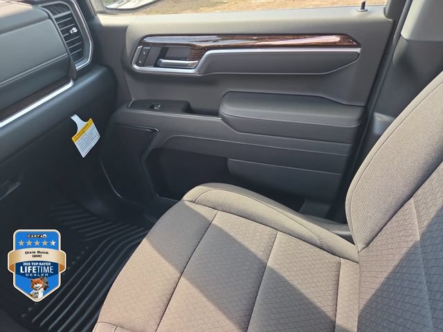 New 2026 GMC Sierra 1500 SLE AWD/4WD image 13