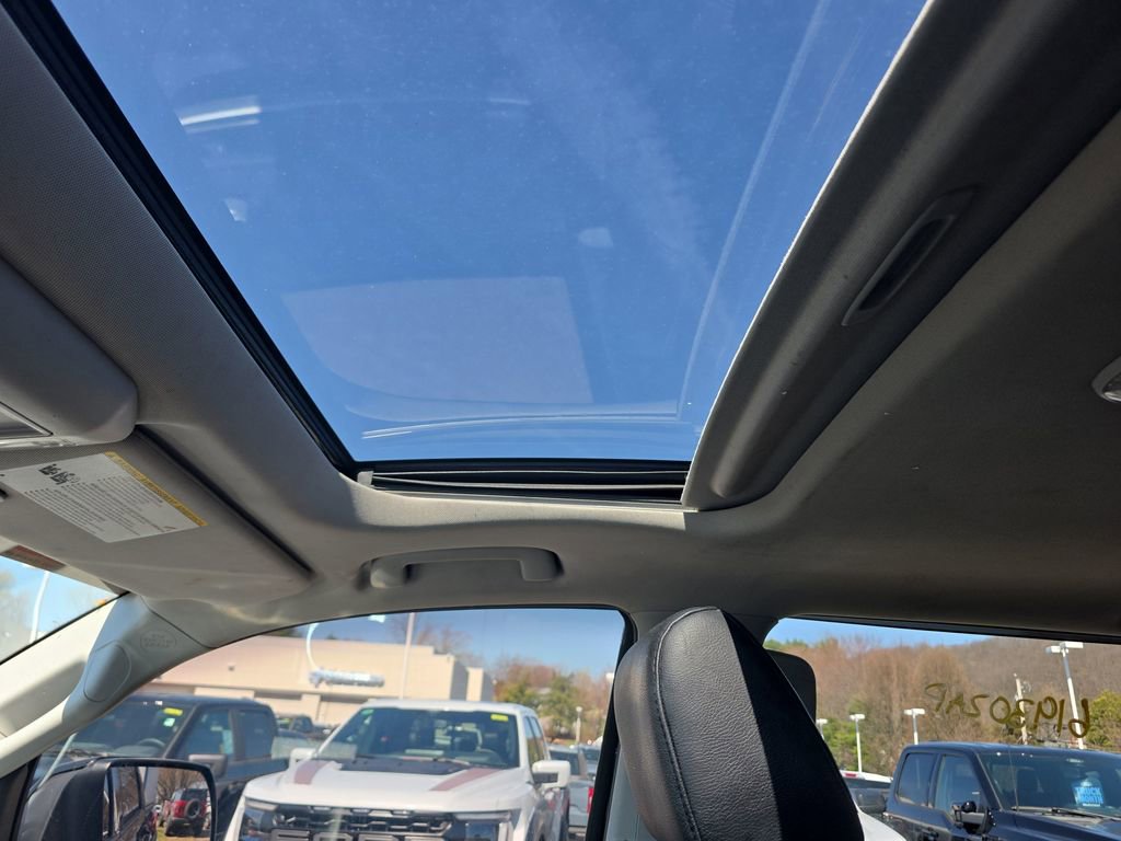 Used 2018 Toyota Tundra Limited w/ Limited Premium Package image 29