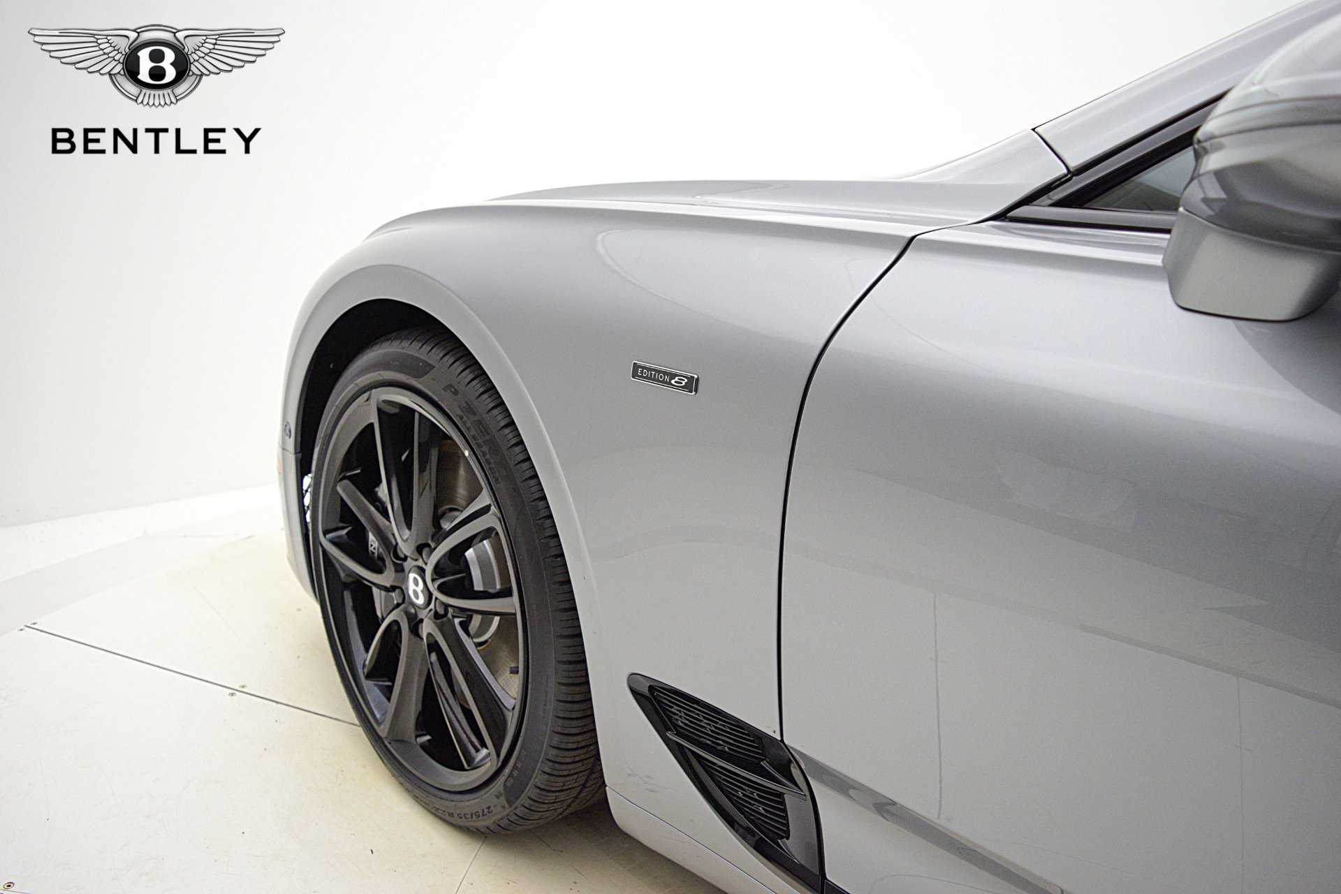 Used 2024 Bentley Continental GT image 29