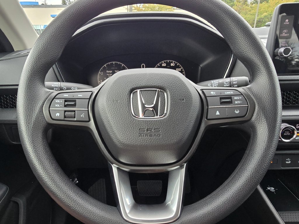 New 2026 Honda CR-V LX image 14