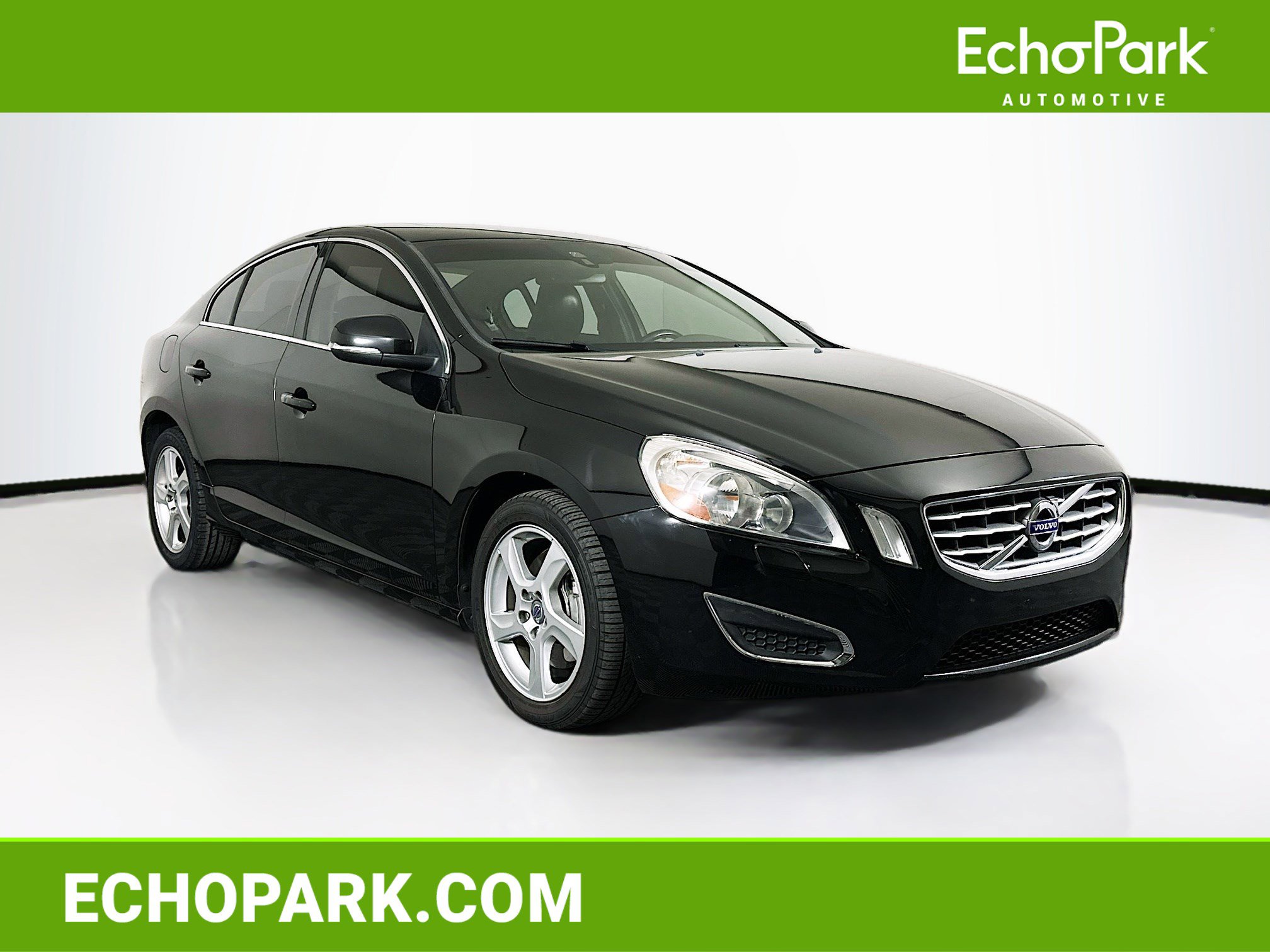 Used 2013 Volvo S60 T5