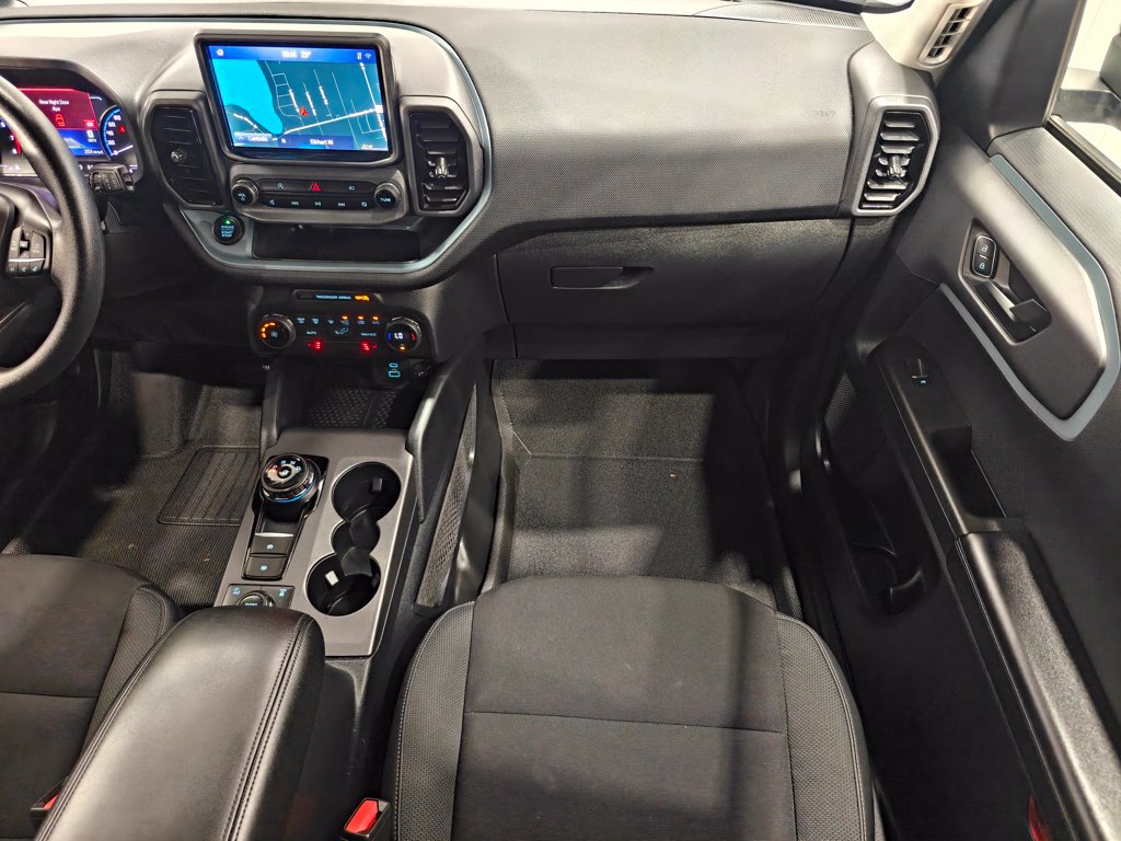 Used 2021 Ford Bronco Sport Badlands AWD/4WD image 23