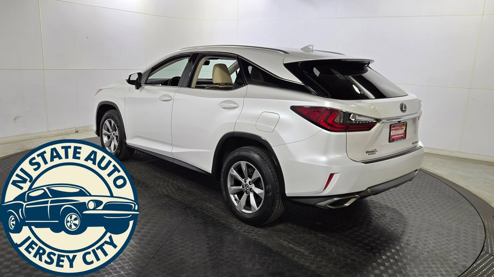 Used 2019 Lexus RX 350 AWD w/ Premium Package image 5