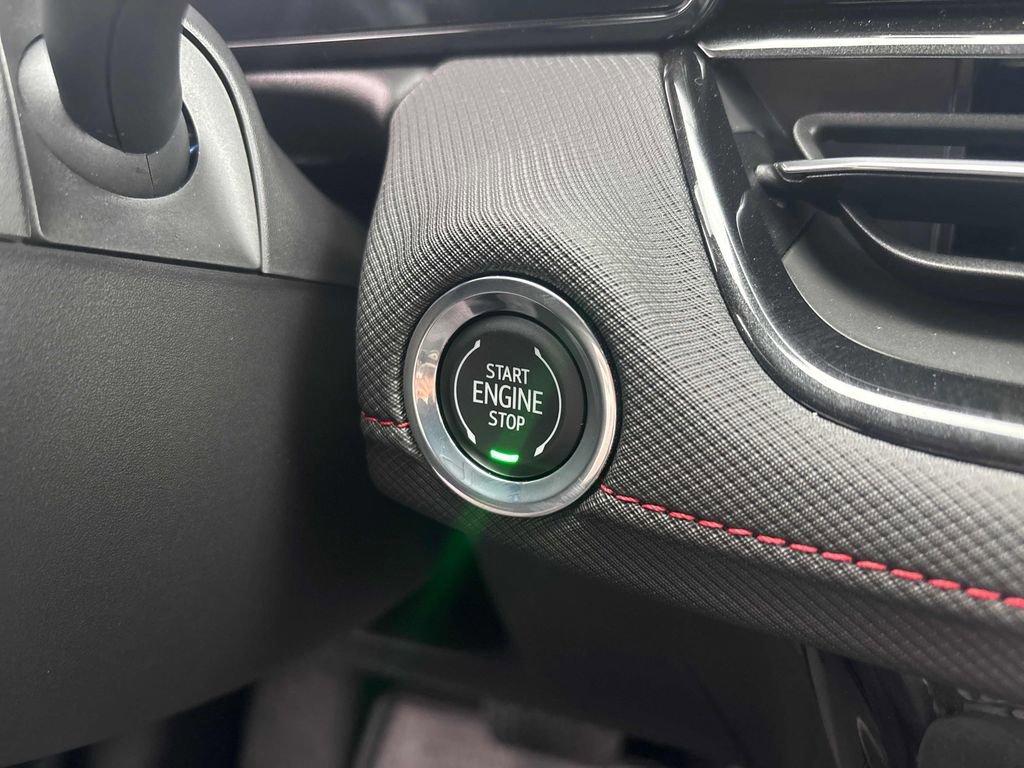 New 2026 Chevrolet TrailBlazer RS w/ Convenience Package image 25