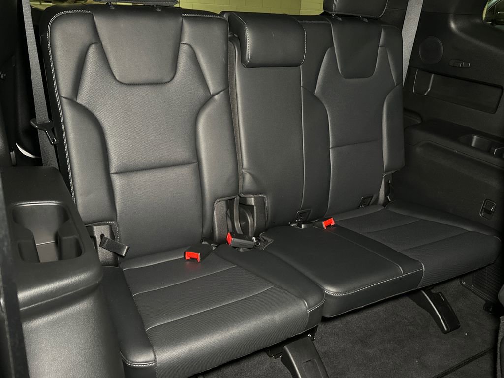Certified 2024 Kia Telluride SX X-Pro image 16