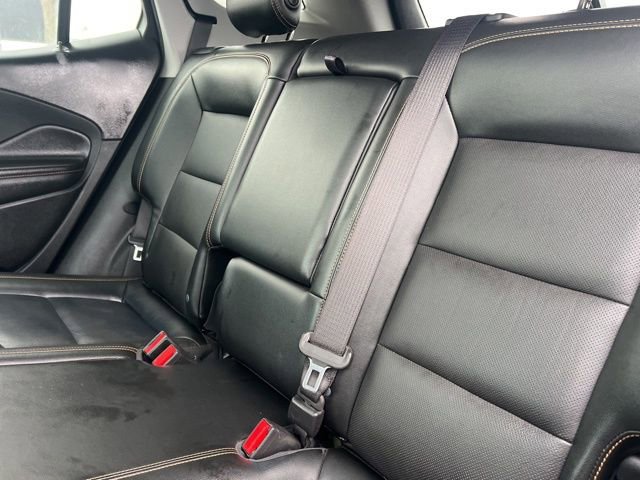 Used 2020 GMC Terrain SLT image 33