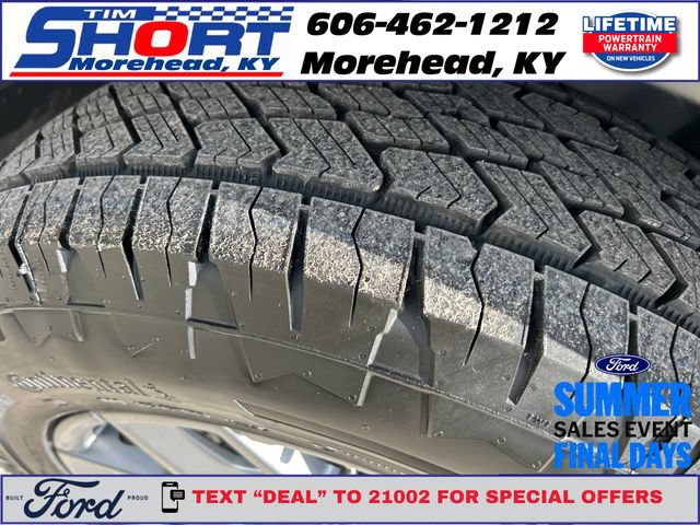 New 2026 Ford Bronco Sport Big Bend w/ Convenience Package AWD/4WD image 56