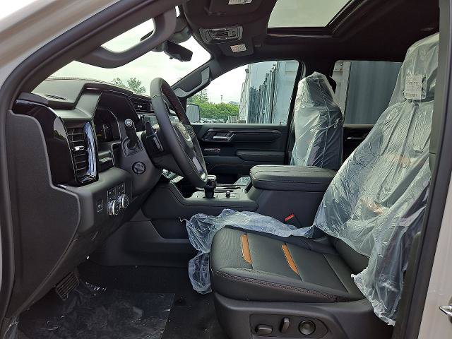 New 2026 GMC Sierra 1500 AT4 w/ AT4 Premium Package AWD/4WD image 11