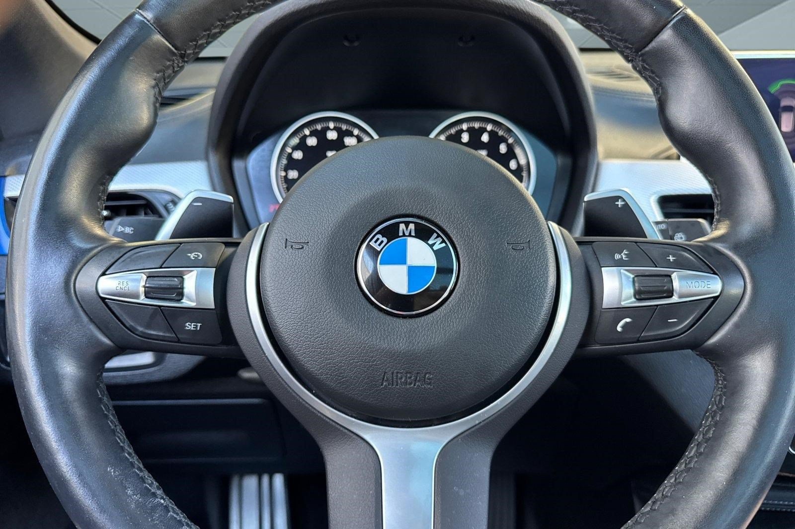 Used 2021 BMW X1 sDrive28i w/ M Sport Package FWD image 10