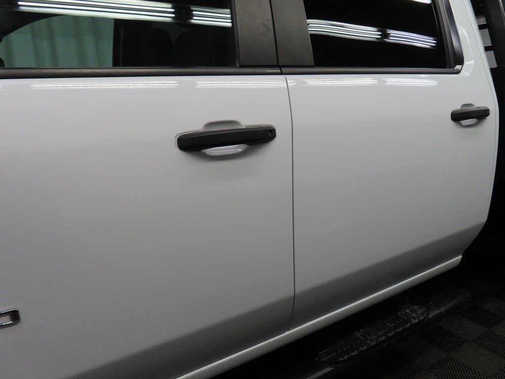 Used 2024 Chevrolet Silverado 3500 W/T w/ WT Convenience Package image 30