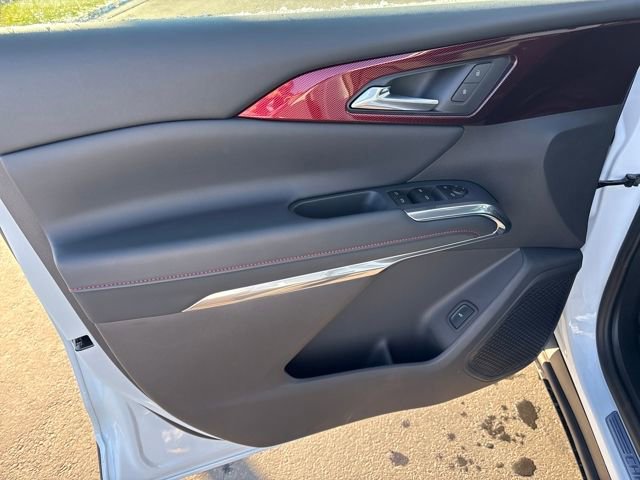 New 2026 Chevrolet Traverse Z71 w/ Driver Confidence Package image 10