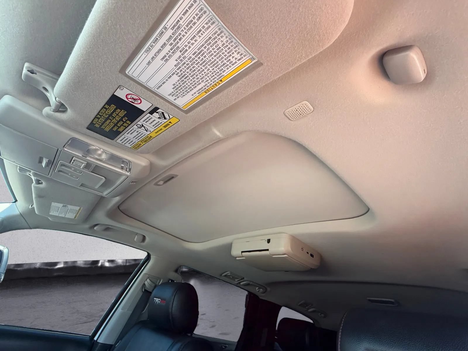 Used 2020 Toyota Sequoia TRD Pro w/ Carpet Mat Package (TMS) AWD/4WD image 20