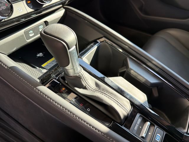 Used 2025 Honda Accord Touring image 24