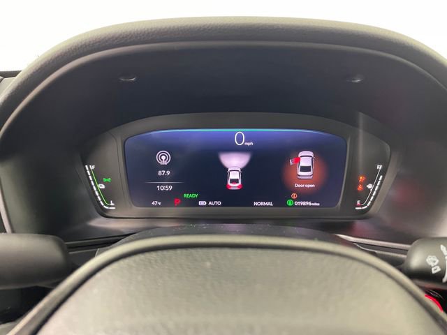 Certified 2025 Honda Accord Sport image 5