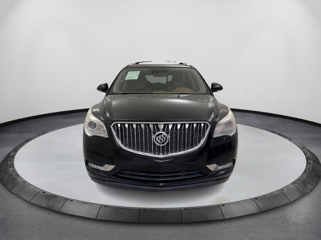 Used 2017 Buick Enclave Premium FWD image 2
