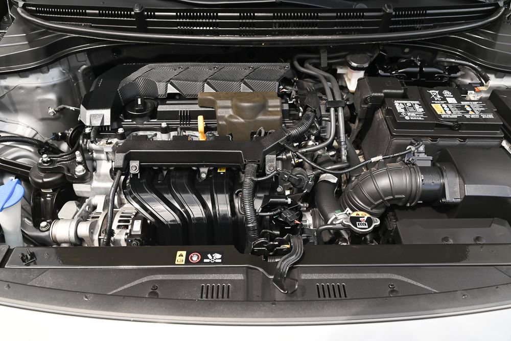 Used 2023 Kia Rio S image 11