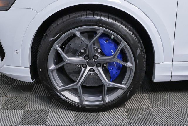 New 2026 Audi RS Q8 performance image 37
