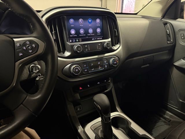 Certified 2022 Chevrolet Colorado LT w/ LT Convenience Package image 18