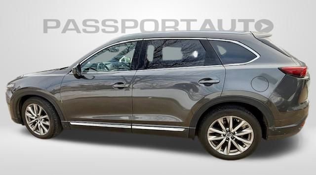 Used 2016 MAZDA CX-9 Grand Touring video 1