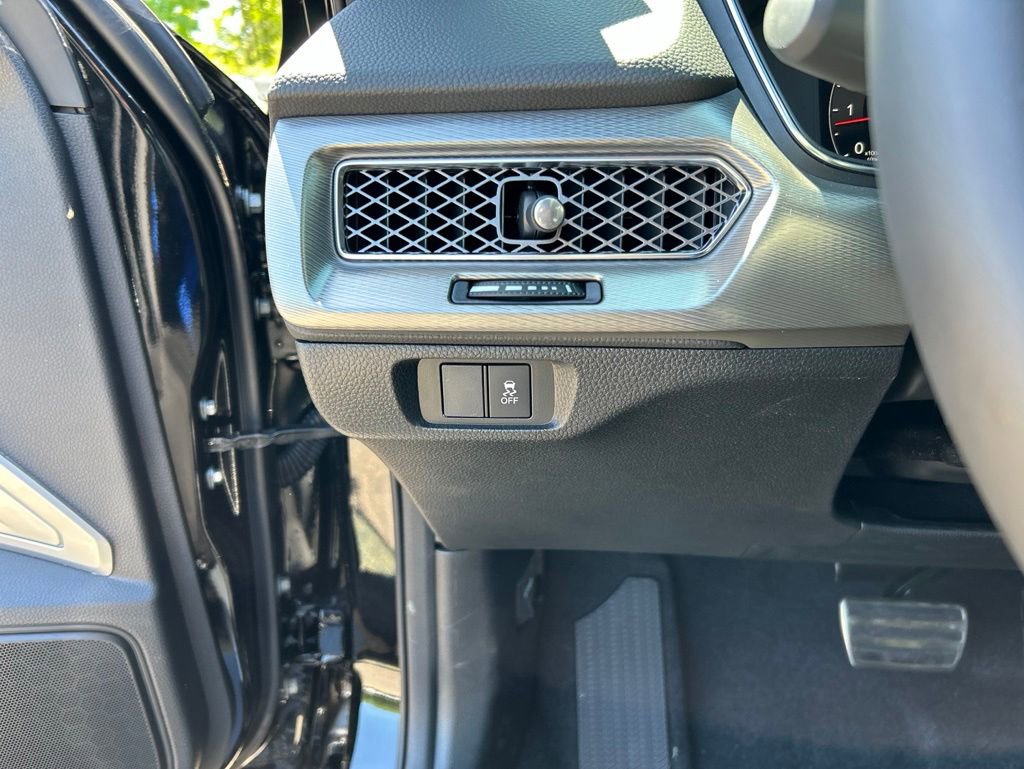 New 2026 Acura Integra A-Spec FWD image 21
