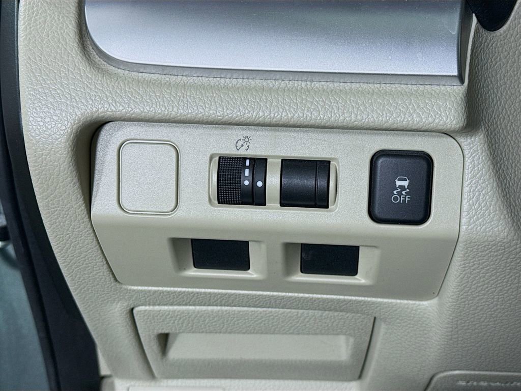 Used 2015 Subaru Impreza 2.0i image 17