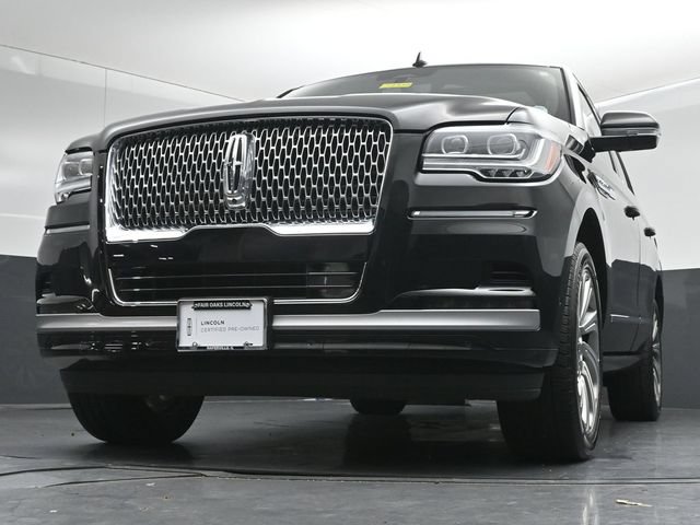 Certified 2023 Lincoln Navigator Reserve AWD/4WD image 42