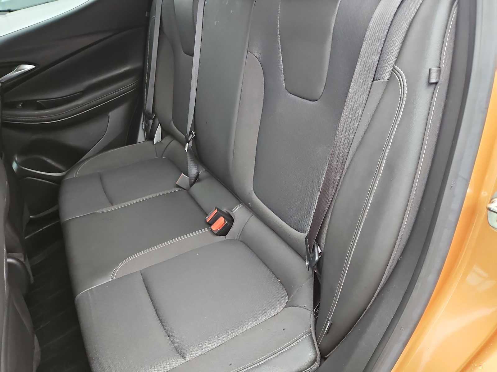 Used 2024 Buick Encore GX Preferred FWD image 20