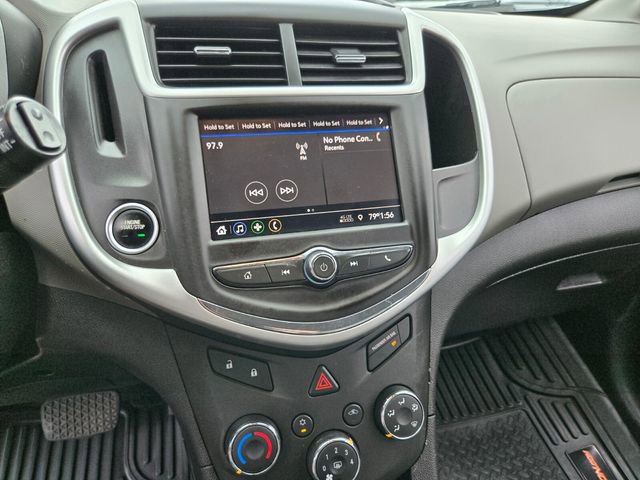 Used 2020 Chevrolet Sonic LT FWD image 25