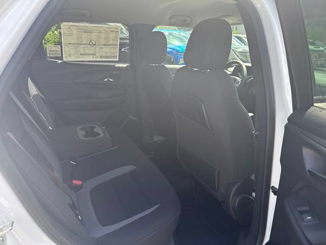 New 2026 Chevrolet TrailBlazer LT w/ Convenience Package AWD/4WD image 16
