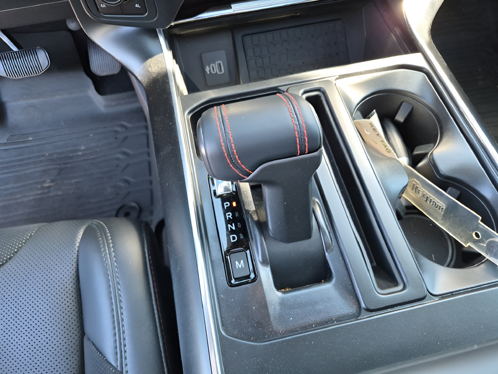 Used 2026 Ford F150 Raptor AWD/4WD image 26