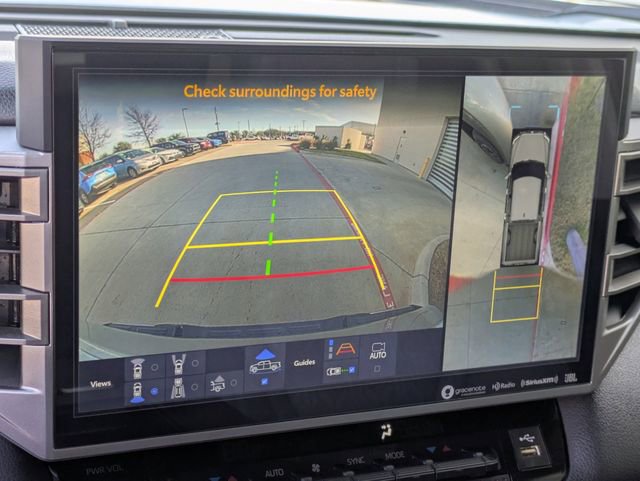 Used 2024 Toyota Tundra Limited image 18