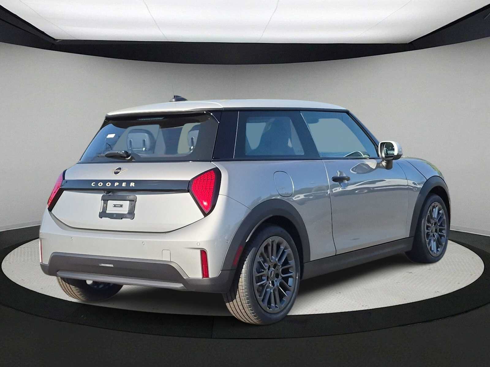 New 2027 MINI Cooper 2-Door Hardtop FWD image 8